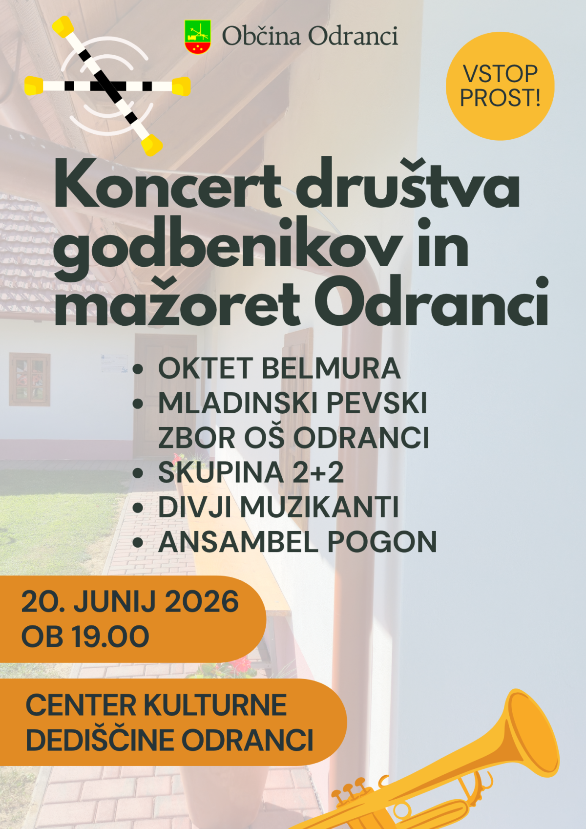 Koncert DGO